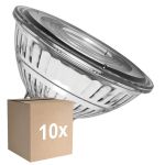 Multipack 10x Ledvance LED Spot GU5.3 MR16 2.2W 230lm 36D - 927 Extra Warm White | Best Colour Rendering - Dimmable - Replaces 20W