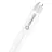 Ledvance LED Tube T8 EM Superior (EM/Mains) High Output T8 6.3W 1100lm - 865 Daylight | 60cm - Replaces 18W