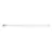 Sylvania ToLEDo Avant LED Tube T8 (EM/Mains) High Output 6.6W 1000lm - 865 Daylight | 60cm - Replaces 18W