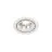 Nordlux LED Spot Alec White 6.1W 480lm 36D - 830 Warm White | Cutout 80mm - IP44 - 3-Step Dimmable