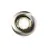Nordlux Umberto Spot Aluminium Silver | Suitable for GU10