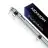 Noxion LED Waterproof Batten Poseidon V3.0 65W 8450/9100lm - 830-865 CCT | 150cm - Through Wiring (5x2.5mm2) - Dali Dimmable