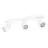 Eglo Ceiling Spot Camaldoli Steel White | Suitable for 3x GU10