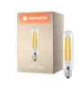 Ledvance LED Bulb NAV LED FIL V E27 21W 3600lm - 727 Extra Warm White | Replaces 50W